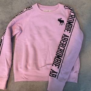 Abercrombie Kids sweatshirt